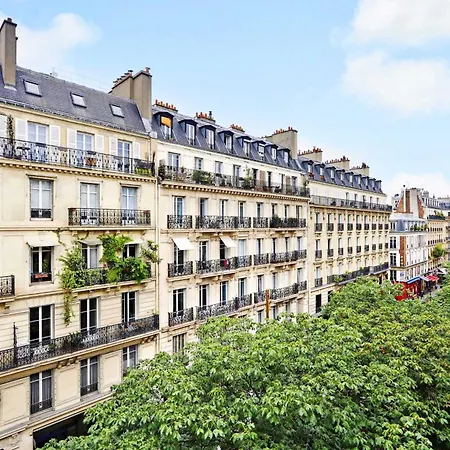 New For 2 People - Le Marais * パリ