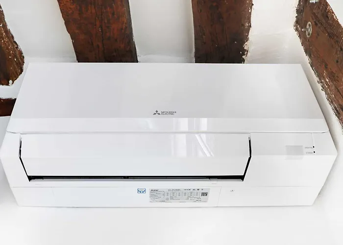 New For 2 People - Le Marais